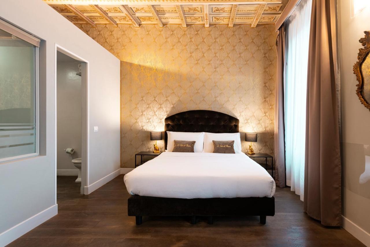 Bed and breakfast Le Del Barone Roma