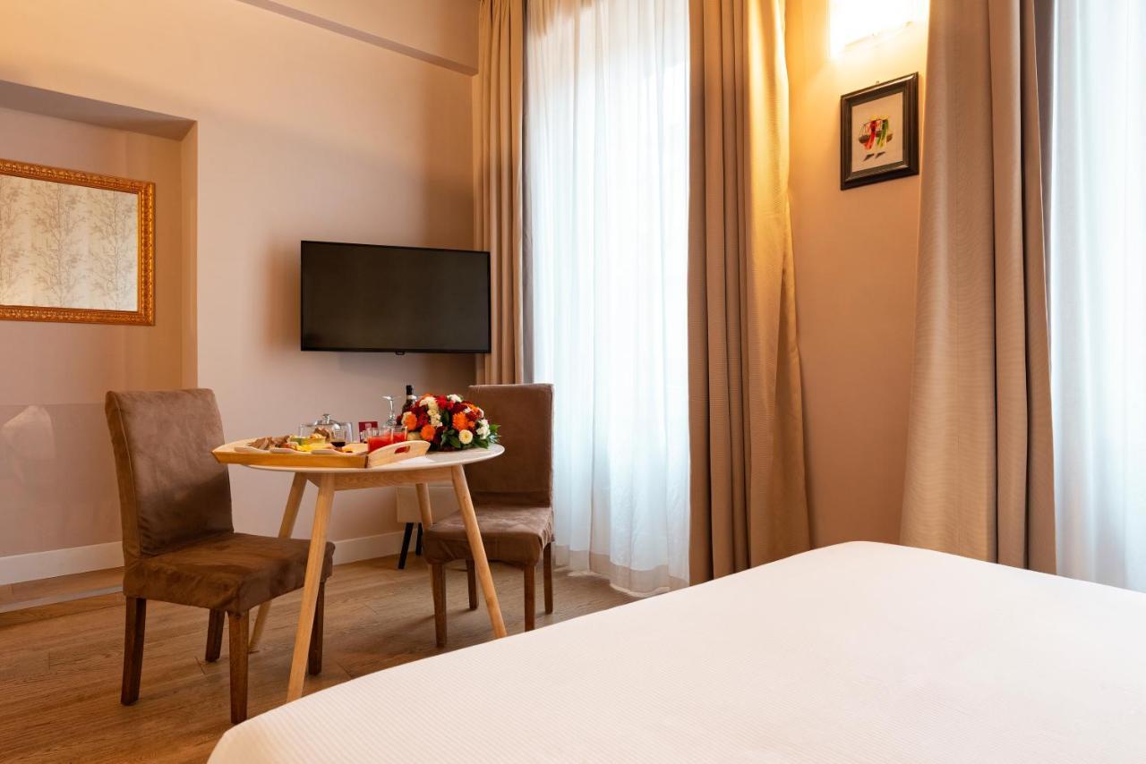 Bed and breakfast Le Del Barone