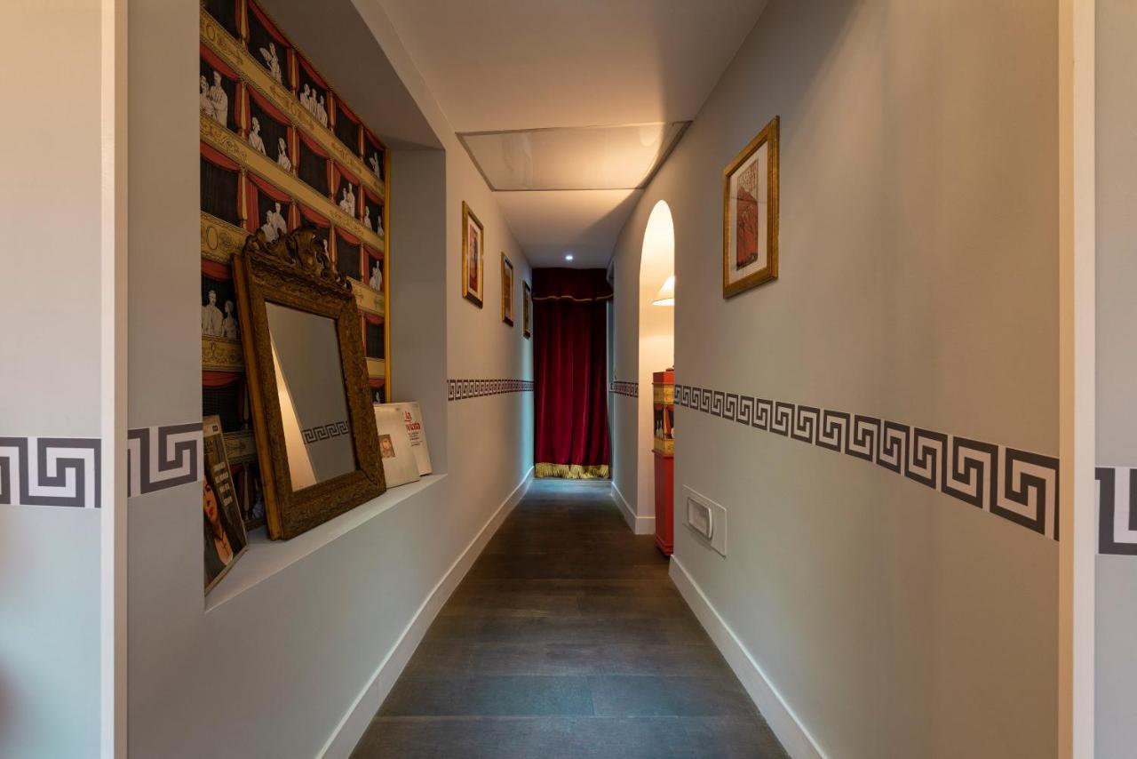 Bed and breakfast Le Del Barone
